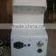 Mini beauty machine for RF skin tightening