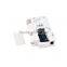 Fetal Heart Rate Doppler Pocket Fetal doppler LCD monitor for pregnant FHR