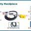 AFT/OPT/IN motion technology !!!!Two handles ipl shr 2013 portable with trolley