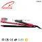 High Profit Margin Ceramic Hair Straightener Flat Iron Titanium