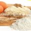 High quality organic rice protein Non-GMO