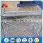 scaffolding base plate for construction