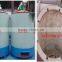 China best quality coconut shell charcoal charcoal powder making machine