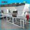 BSC PET plastic bottle recycle machinery manufacturer
