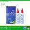 120ml*2 Acid Hair Perm Liquid,Acid Formula from GMPC certified
