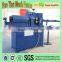 High speed automatic 3~12mm CNC steel hot wire straightening and cutting machine
