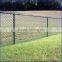 DM PVC coated or galvanized Chain Link Fence made in Chinese factory