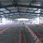 Chinese steel structure building prefab chicken house poultry farm