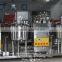 Small Milk Pasteurizer Dairy Processing Equipment
