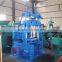 White Charcoal Activated Carbon Charcoal Briquettes Press Machine