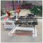 Logs portable Sliding Table Sawmill table sawTT1500