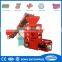 QTJ4-26 low price manual lime brick making machine