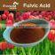 Organic Fertilizer Boron Fulvic Acid Powder
