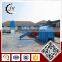 Reasonable Structure Improved Efficiency With Heat Containment Low Price Rotary Dryer Machine