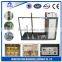 Winding machine/spool winding machine