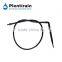 Plentirain brand PRDA2142 irrigation on-line arrow dripper