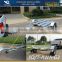 hot dipped galvanized motorcycle trailers