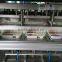 Fast food lunch box automatic modified atmosphere packaging machine