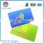Credit card protector RFID blocking card
