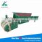 production line used for granules powder material feeder