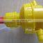 Poultry Equipment Supplier Provided Automatic Poultry Bell Drinker for Chicken