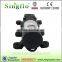 FL-2203 70psi 2.6L/min small electric water pump/insecticide sprayer pumps