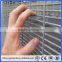 Best quality mesh 76.2mm*12.7mm hot dip galvanized high security 358 mesh fence / prison security fence