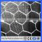 Chicken Hexagonal wire netting/galvanized hexagonal wire netting/rabbit netting(Guangzhou Factory)