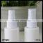 40ml pure color China perfume bottle,plastic refill perfume atomizer spray bottle,spray bottle with pump