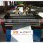 495mm width galvanized scaffolding metal deck