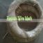 Electro Galvanized Iron Wire Manufacturer ISO9001 ( Factory )