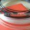 Agricultural Greenhouse 3.5mm Transparent polyster monofilament yarn