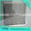 Cardboard/ Aluminum Frame Pre Pleated Panel Air Filter with Wire Mesh
