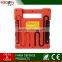 Hot sale CE ROSH 24000mAh portable car emergency jump starter
