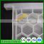 Top quality hive frame feeders for bees plastic bee feeder in hive for bee keeping