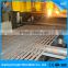 Catwalk steel grating prices of galvanized