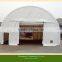 YRS3049 Large Steel Frame Warehouse Tent
