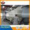 2016 SDDOM horizontal storage powder silo ,cement silo for sale