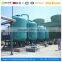 HXT type carbon steel water activated carbon filter