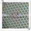 Plastic flat wire mesh or plastic flat netting with Sizes: 1 x 30, 1 x 50 and 2 x 100m/roll or customized