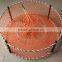 shrimp pot /crab pot/ carb cage/ lobster trap/lobstercage/lobster pot