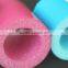 PLAYGROUND PROTECTION TUBE, SOFT FOAM TUBE