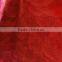 100% polyester coral fleece blanket
