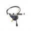 GJ1105 Concrete Mixer Truck Pump Cable Control Lever