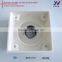 custom fabrication of bathroom parts,drains,pvc floor drain cover as your drawings