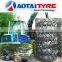forestry tires 18.4-34 18.4-30 16.9-30 LS-2 with steel belt