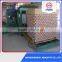 Prompt Delivery Hydraulic Automatic Palletizer Manual Stacker