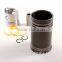 Original Quality Reasonable Price Isuzu Cylinder Liner Kit 50cc 70cc