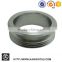 Stainless Steel Precision CNC Machining Ring