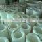 self-lubricating PTFE extrusion bar